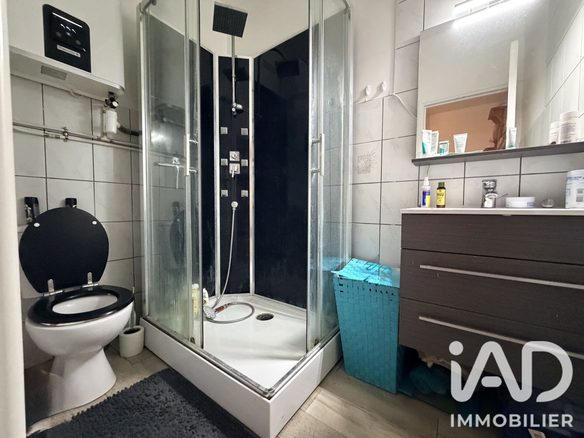 Appartement à vendre, 25m², Dunkerque