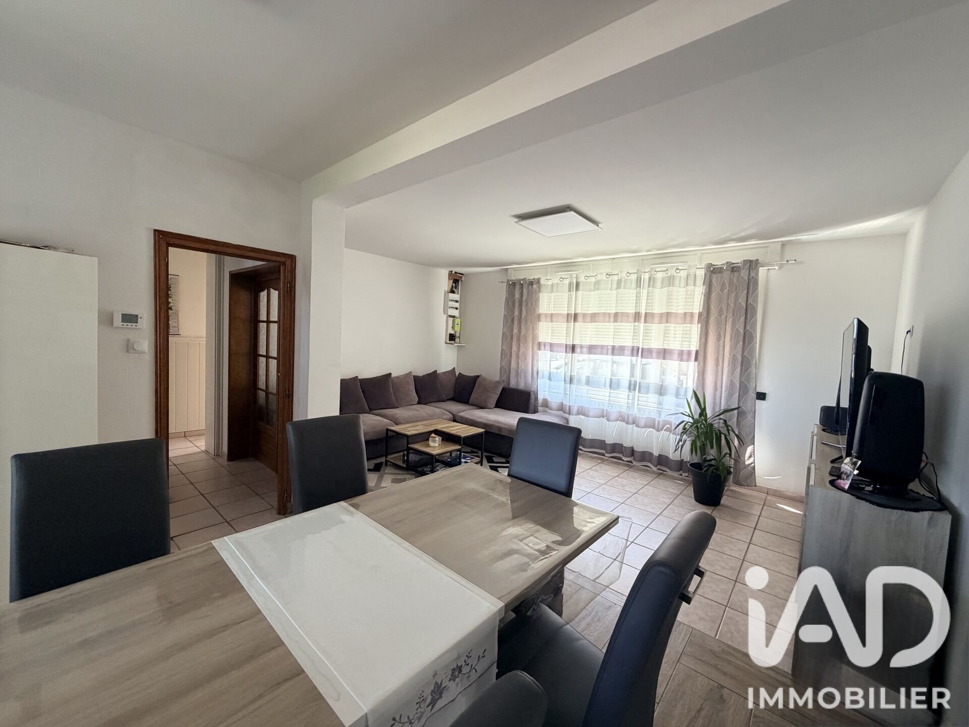 Maison à vendre, 97m², Ghyvelde