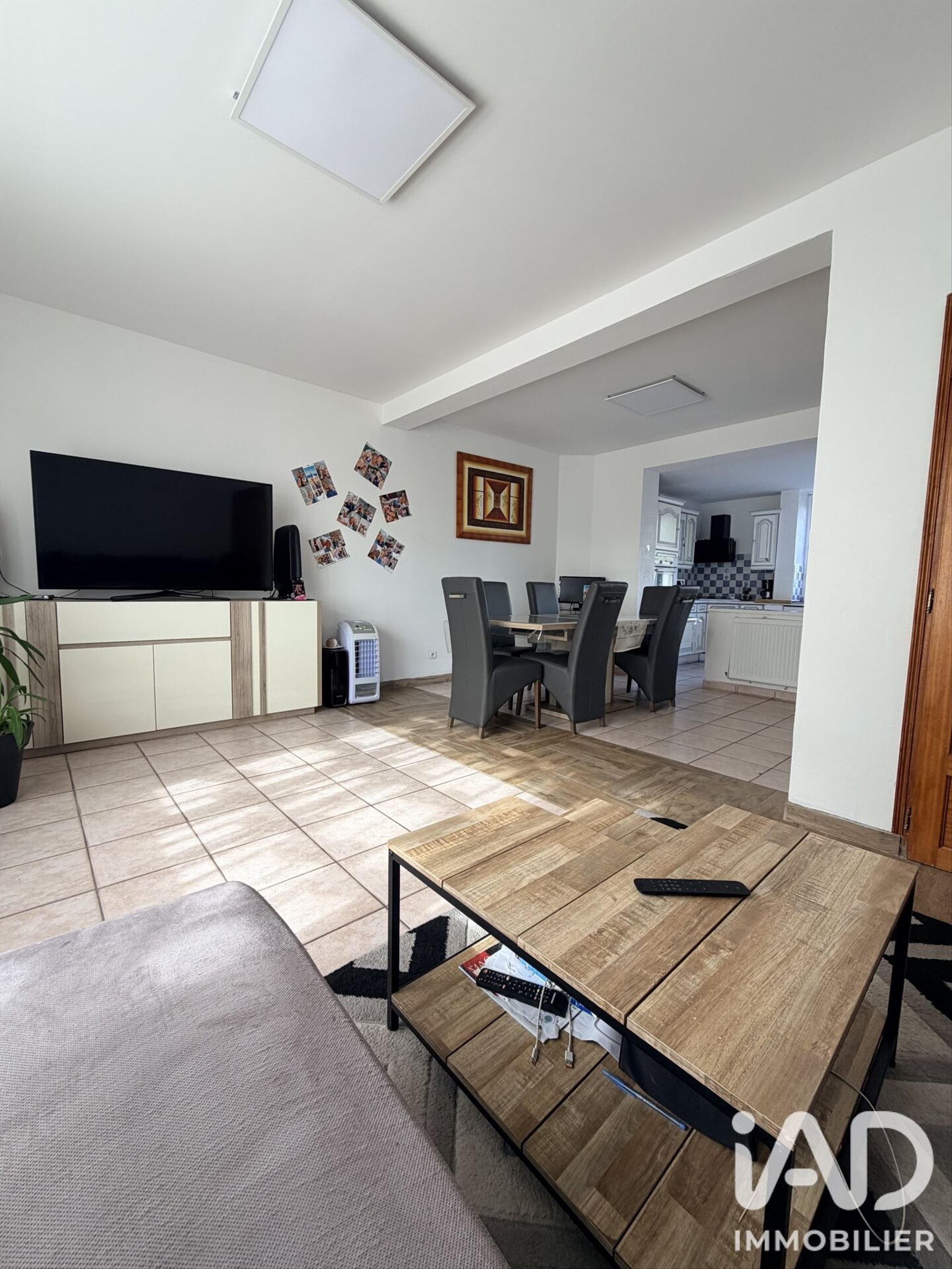Maison à vendre, 97m², Ghyvelde