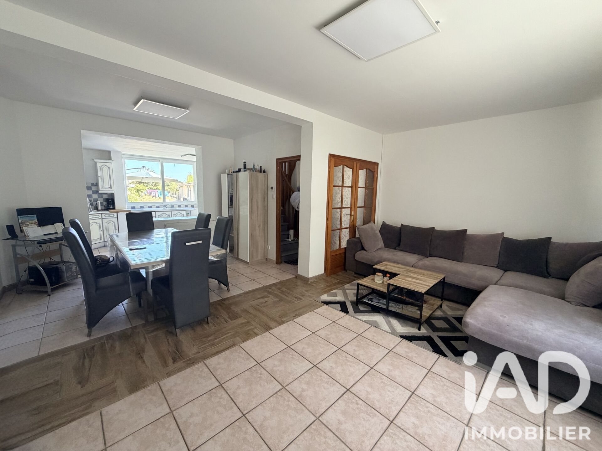 Maison à vendre, 97m², Ghyvelde