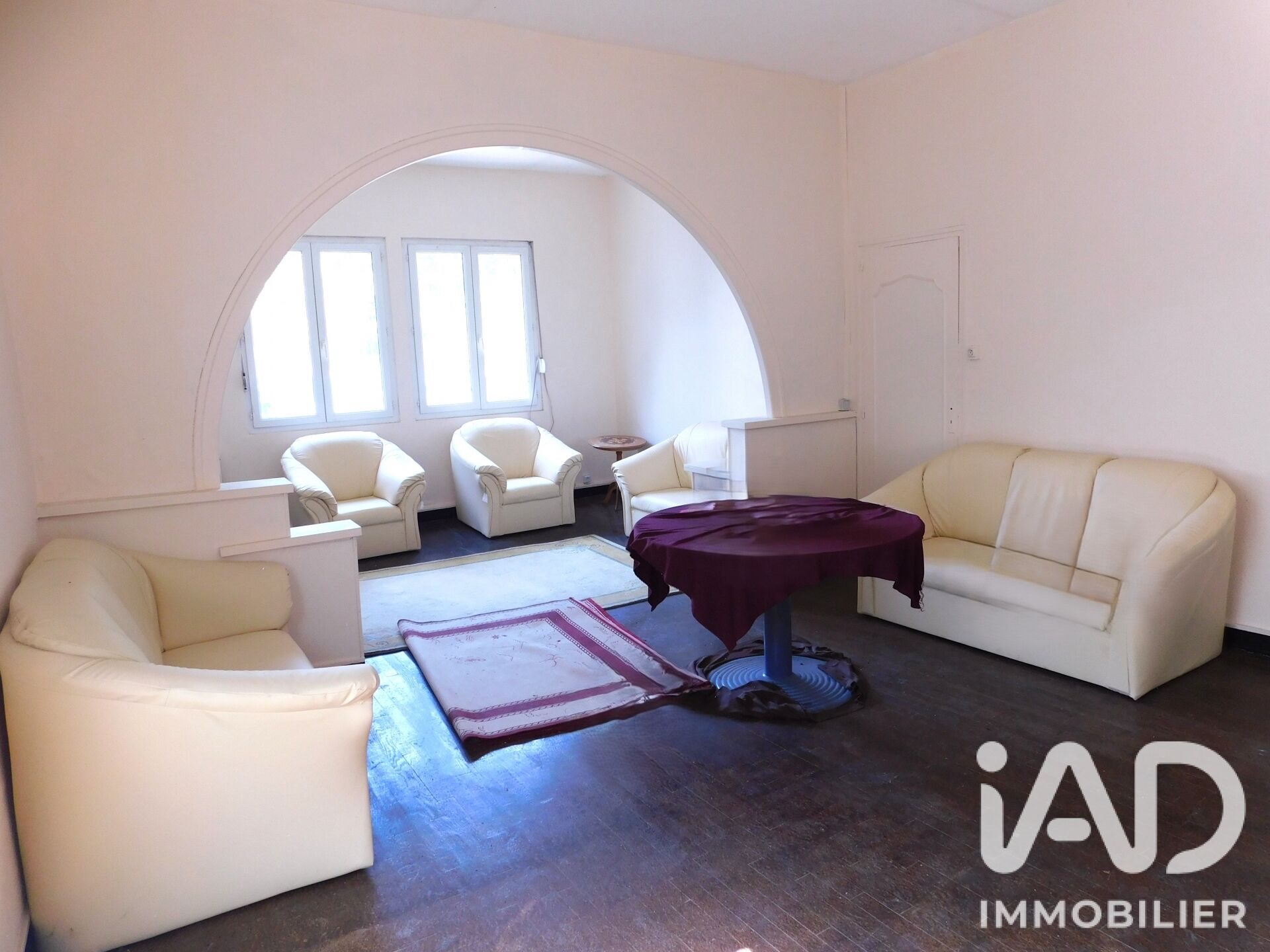 Maison à vendre, 154m², Theillay