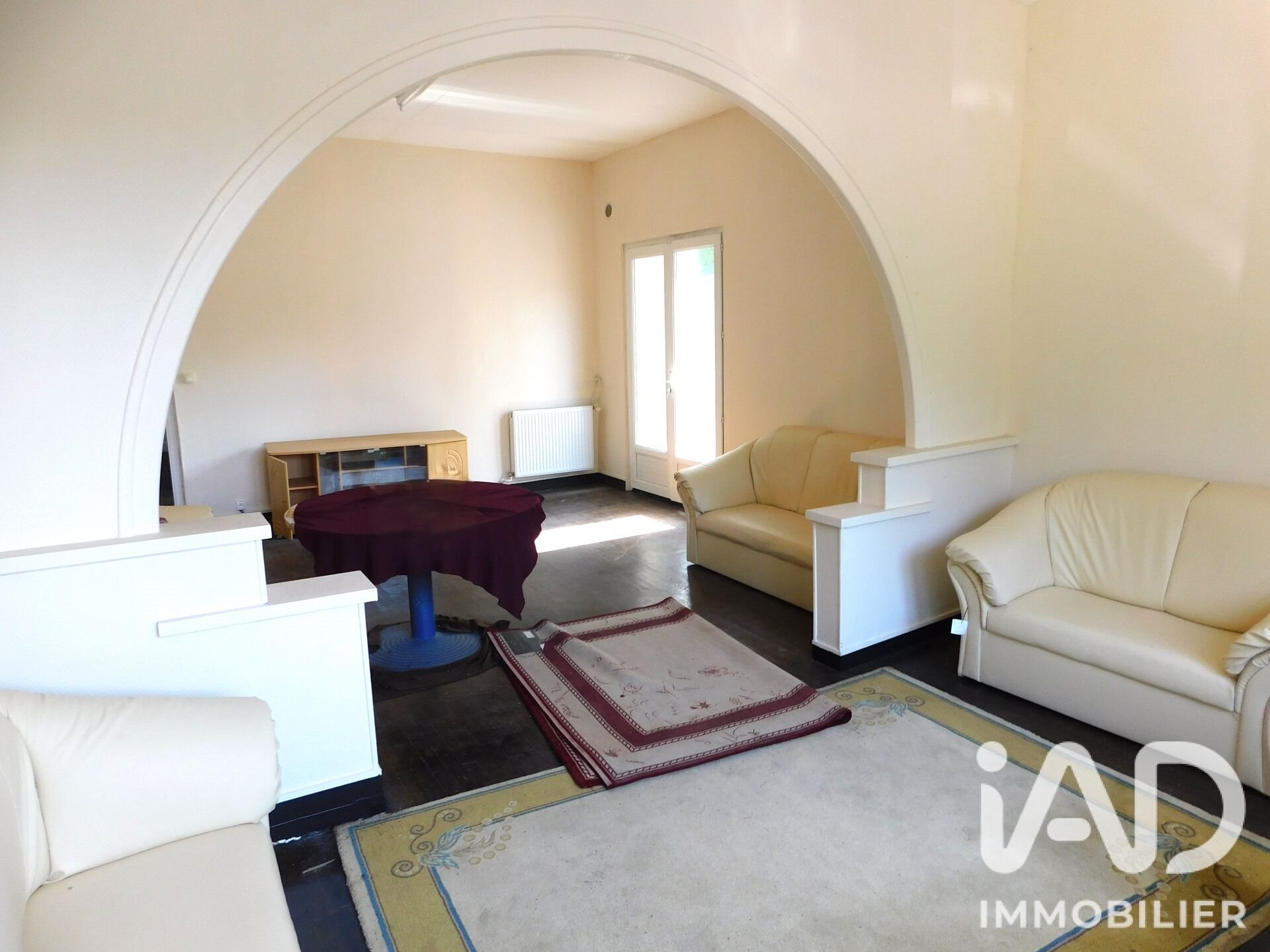 Maison à vendre, 154m², Theillay