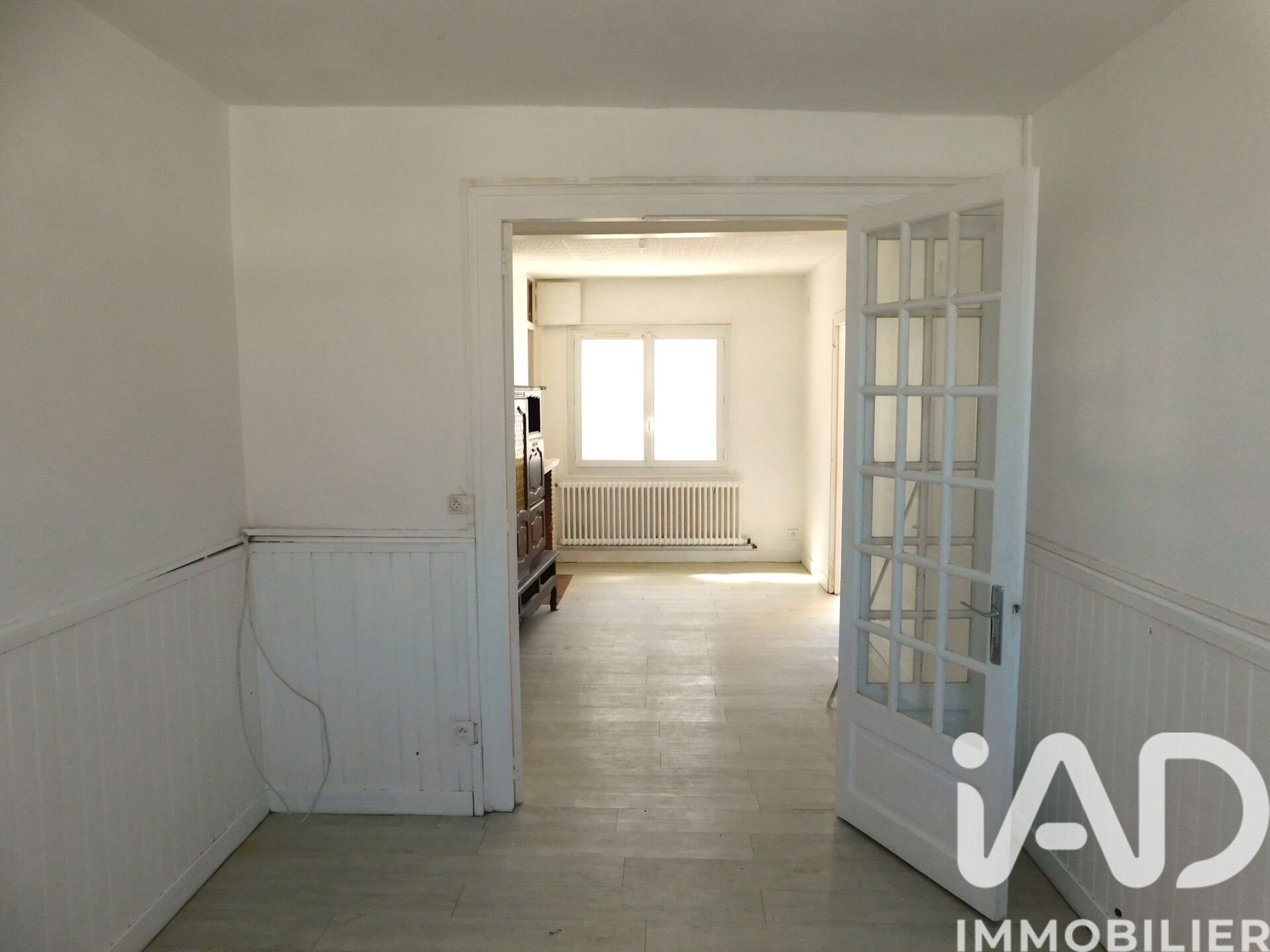 Maison à vendre, 97m², Salbris