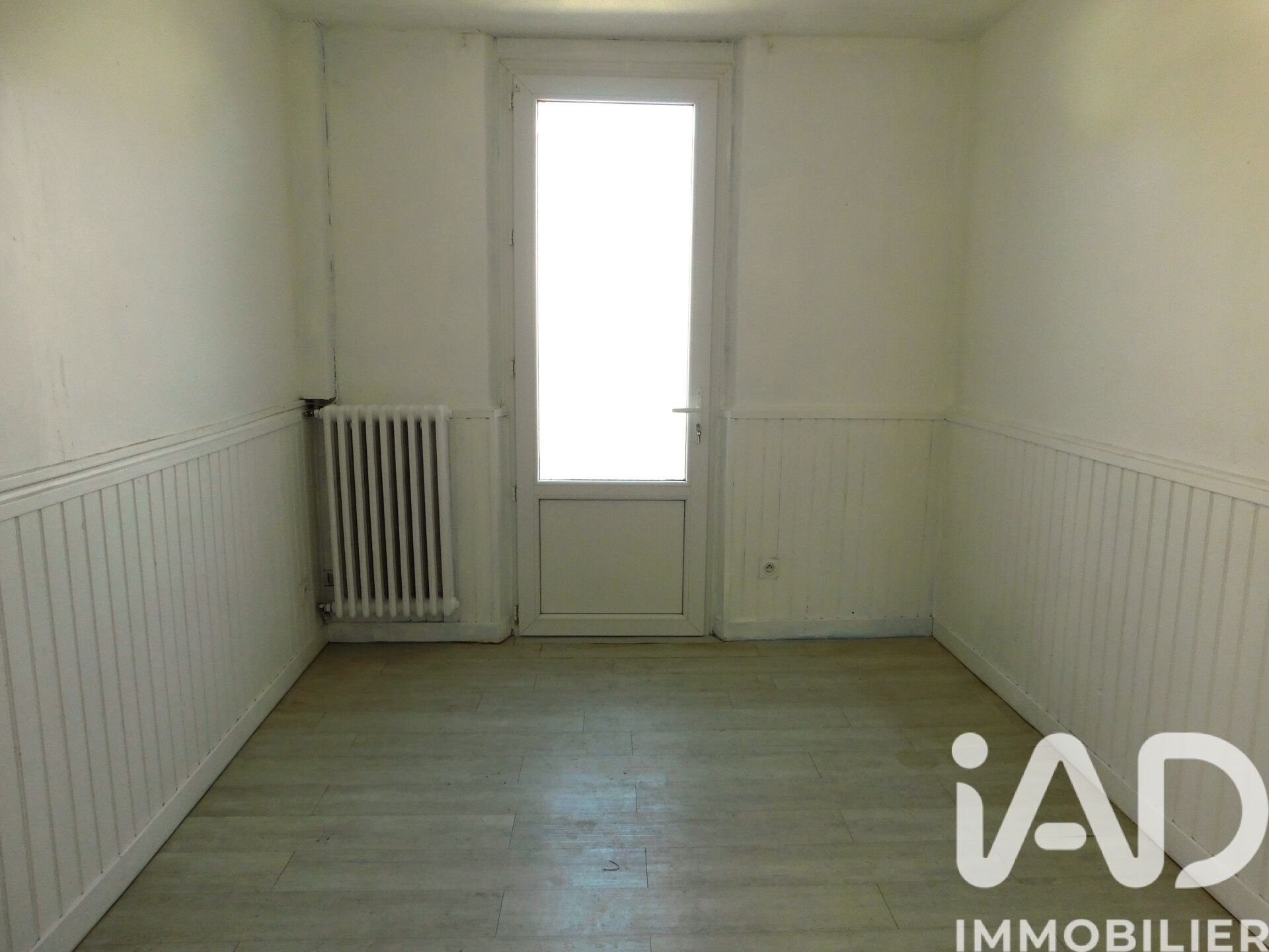 Maison à vendre, 97m², Salbris