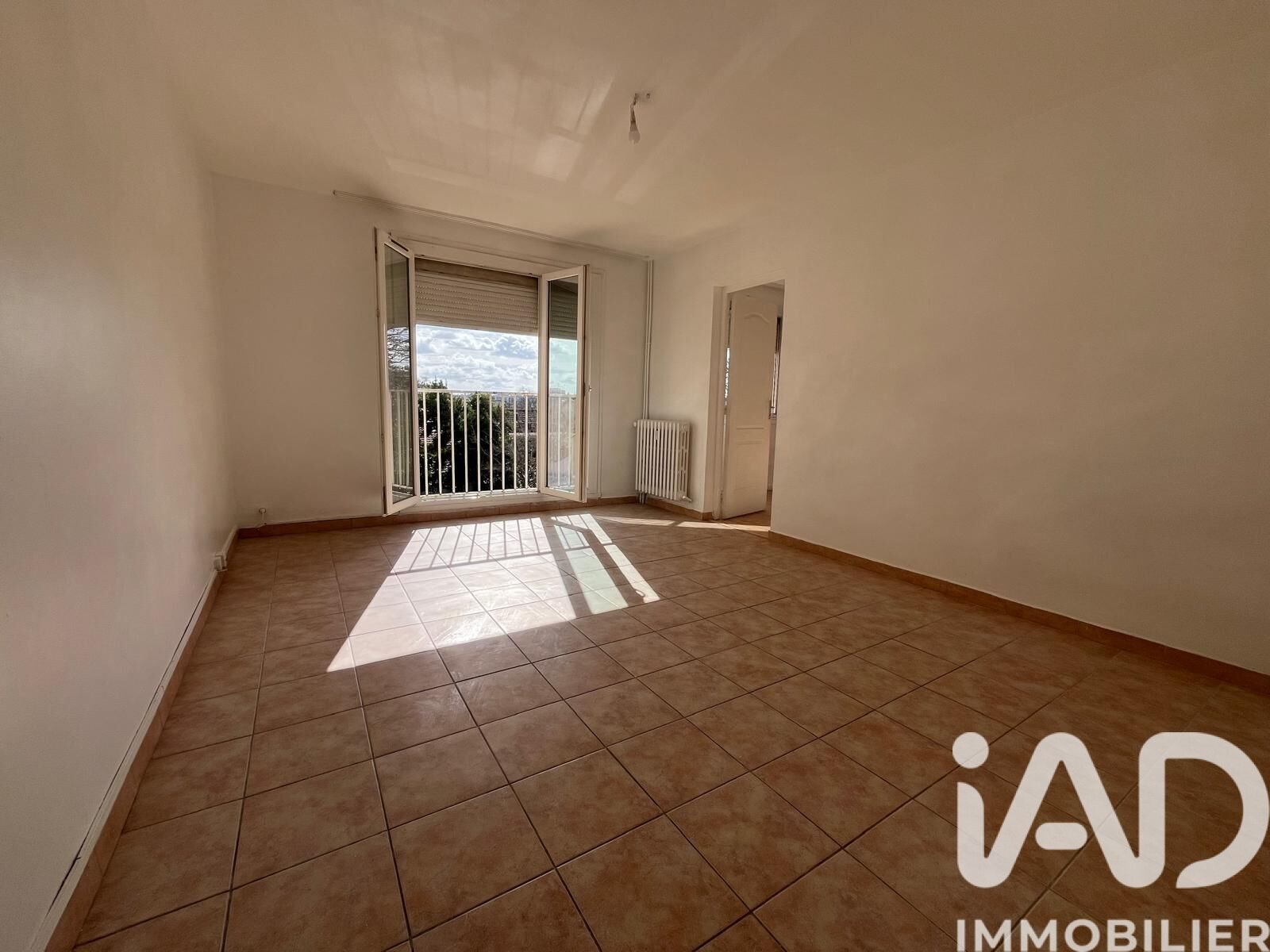 Appartement à vendre, 69m², Avignon