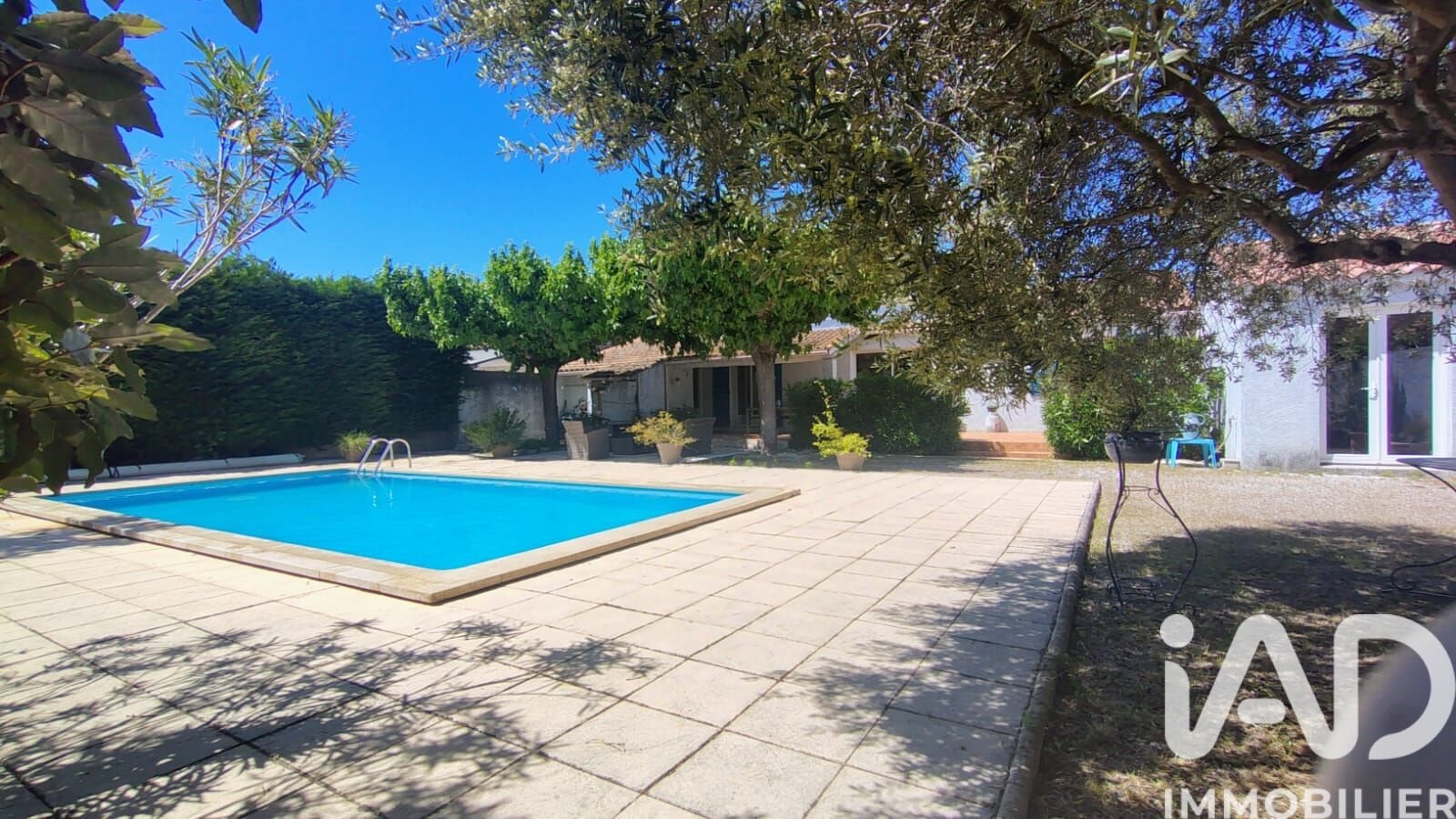 Maison à vendre, 139m², Le Thor