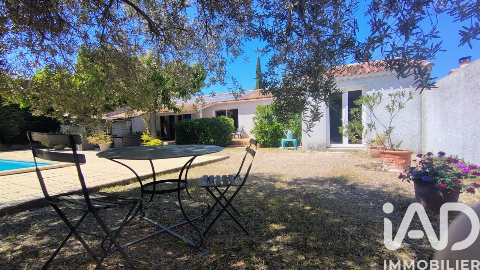 Maison à vendre, 139m², Le Thor