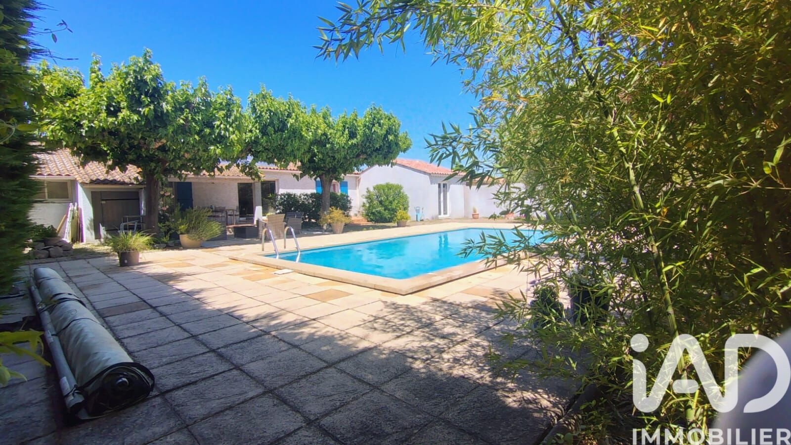 Maison à vendre, 139m², Le Thor