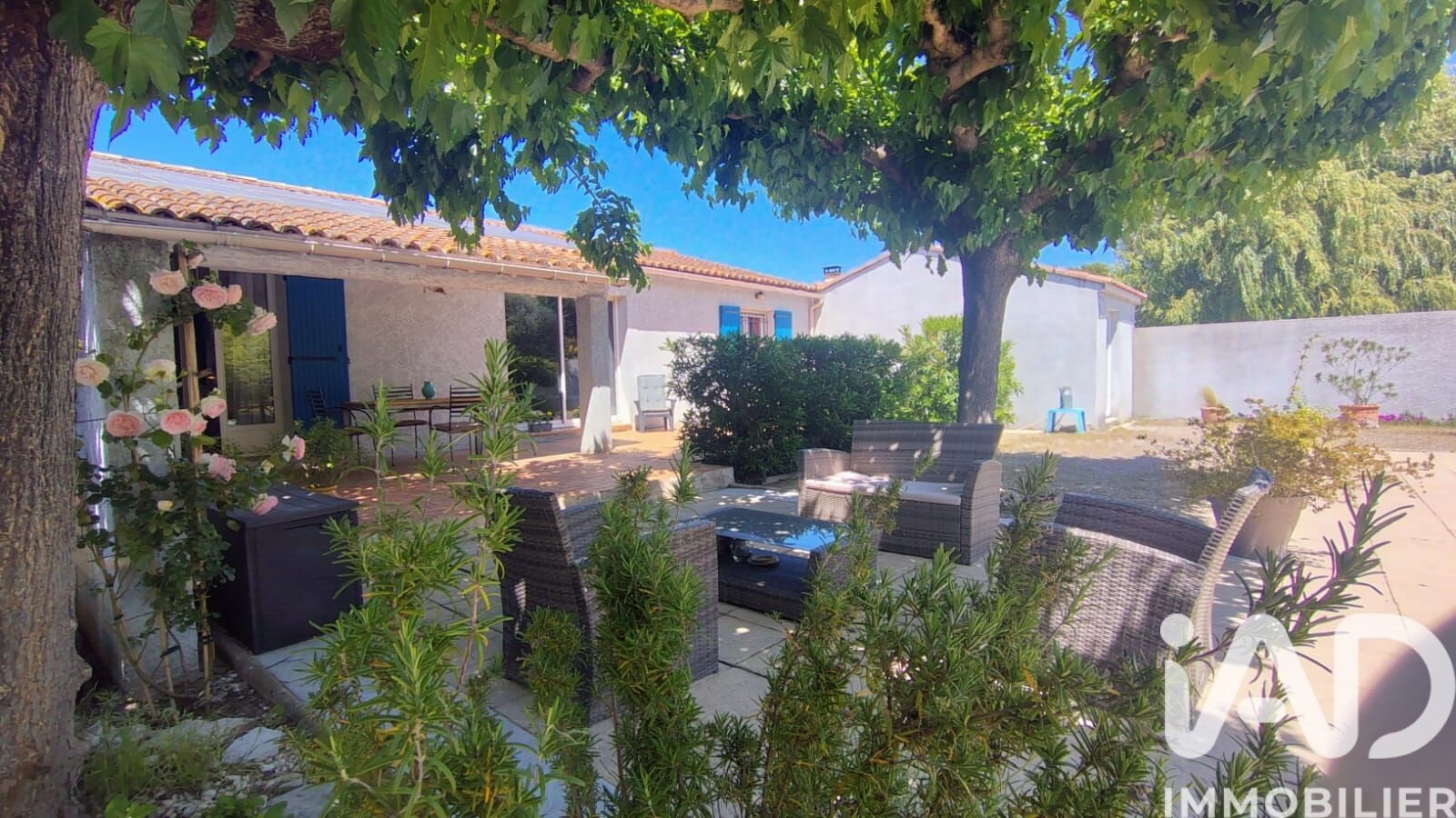 Maison à vendre, 139m², Le Thor