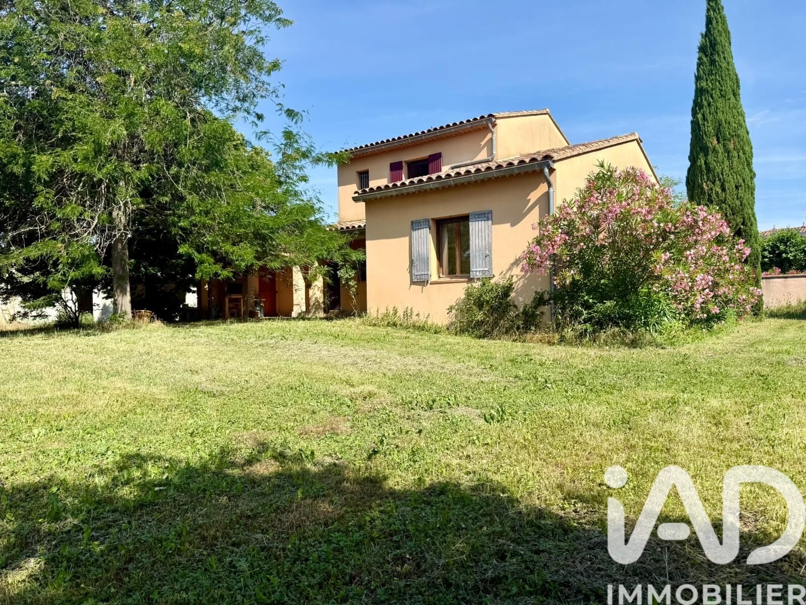 Maison à vendre, 129m², Sarrians