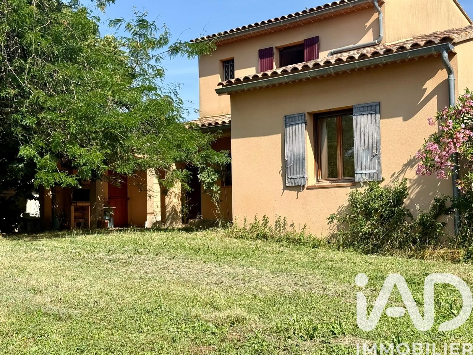 Maison à vendre, 129m², Sarrians