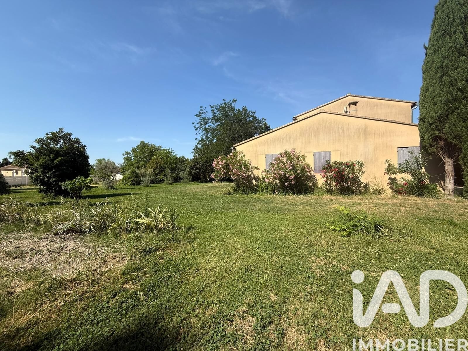 Maison à vendre, 129m², Sarrians