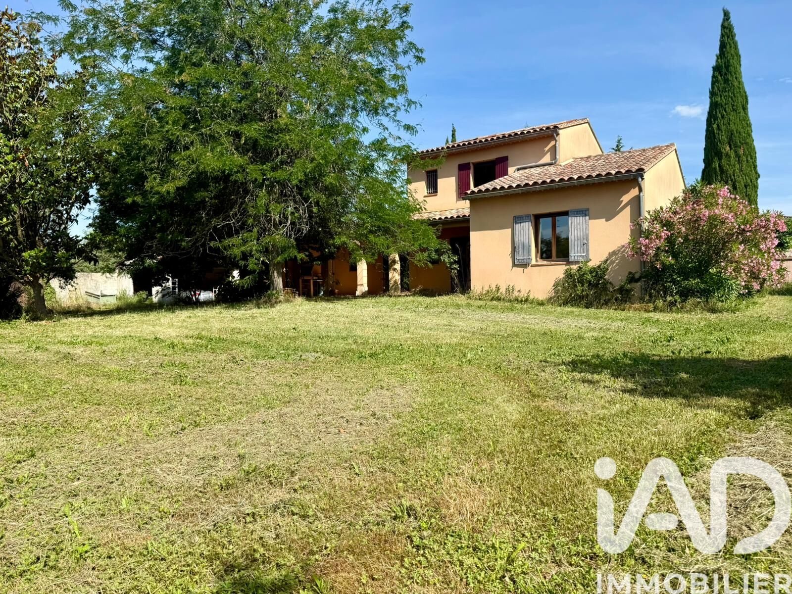 Maison à vendre, 129m², Sarrians