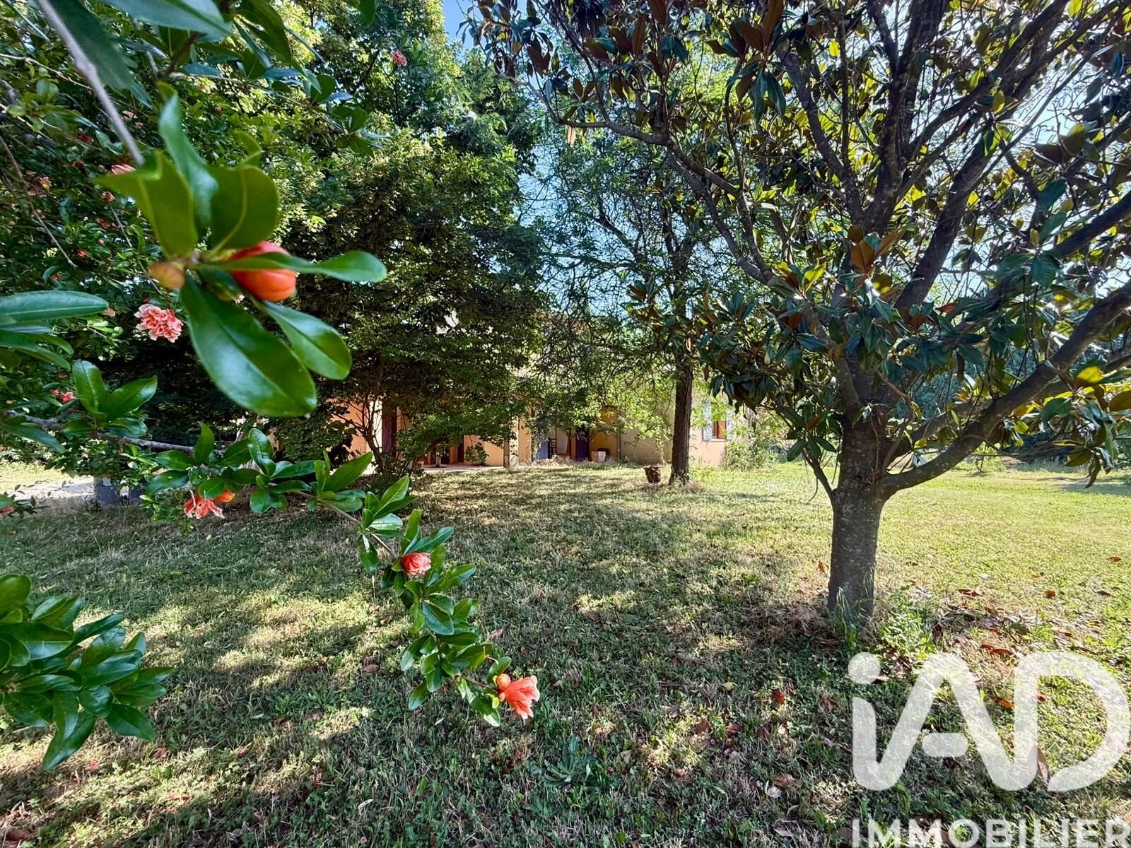 Maison à vendre, 129m², Sarrians