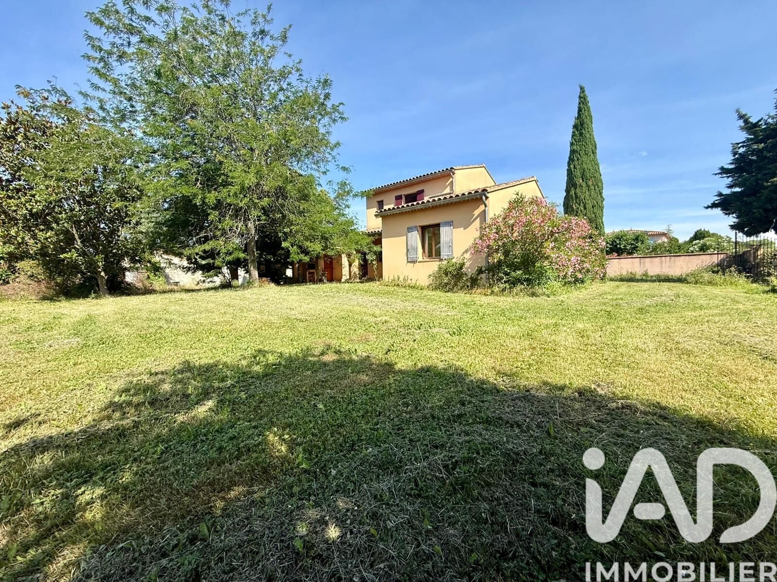 Maison à vendre, 129m², Sarrians