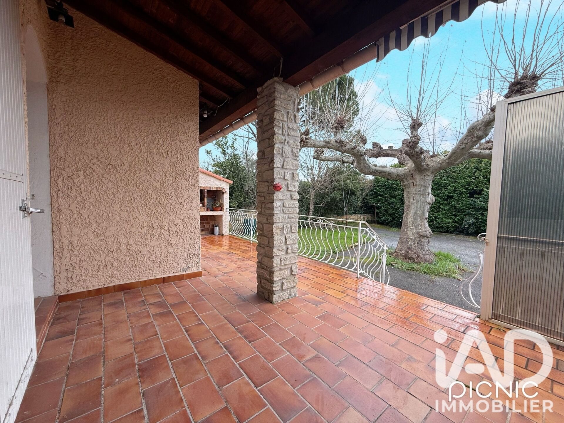 Maison à vendre, 107m², Jonquières