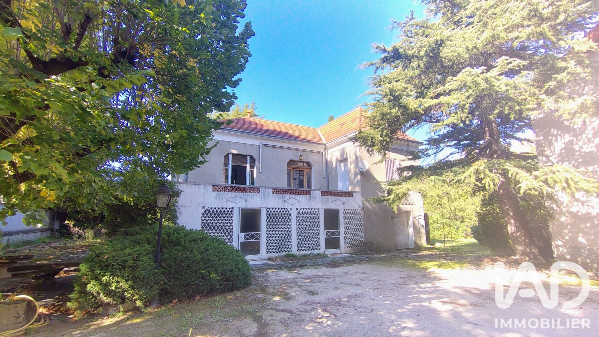 Maison à vendre, 150m², Sarrians
