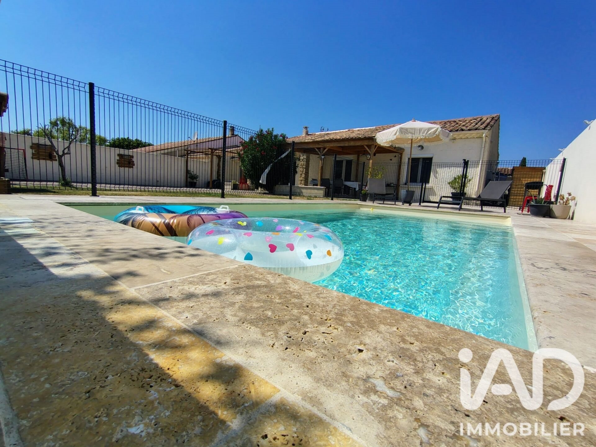 Maison à vendre, 120m², Sarrians