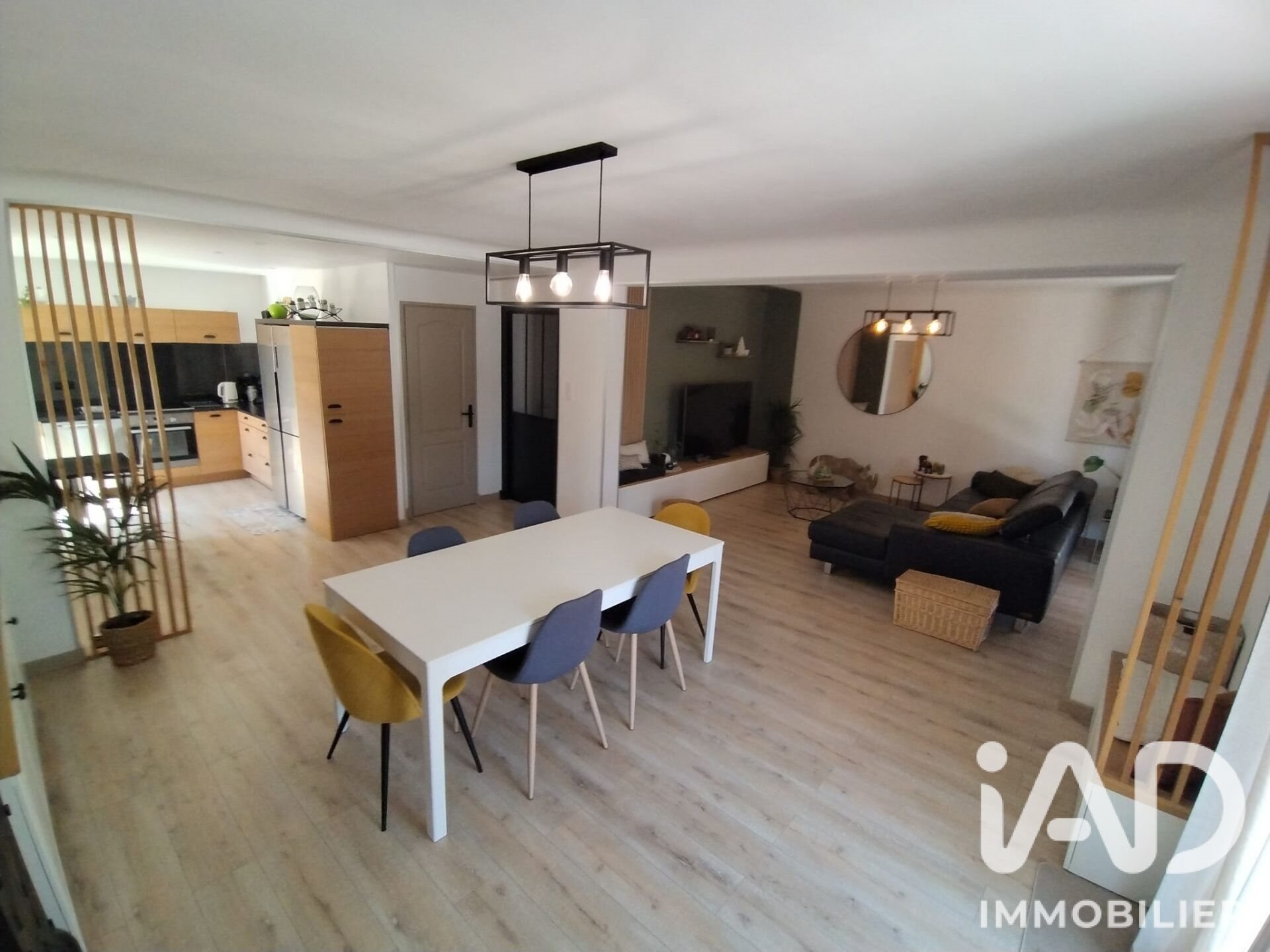 Maison à vendre, 120m², Sarrians