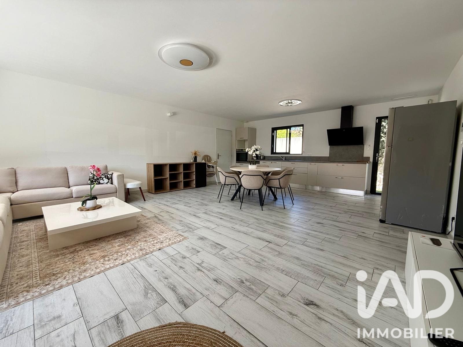 Maison à vendre, 117m², Vacqueyras
