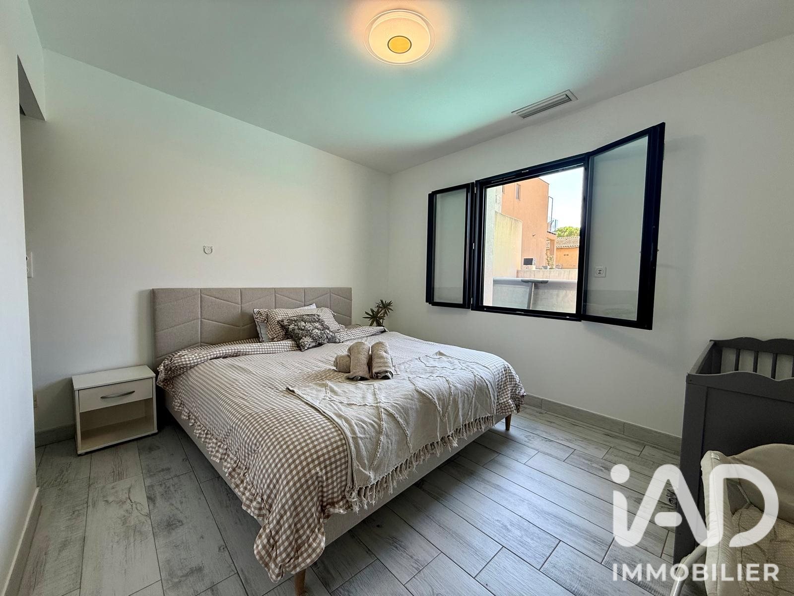 Maison à vendre, 117m², Vacqueyras