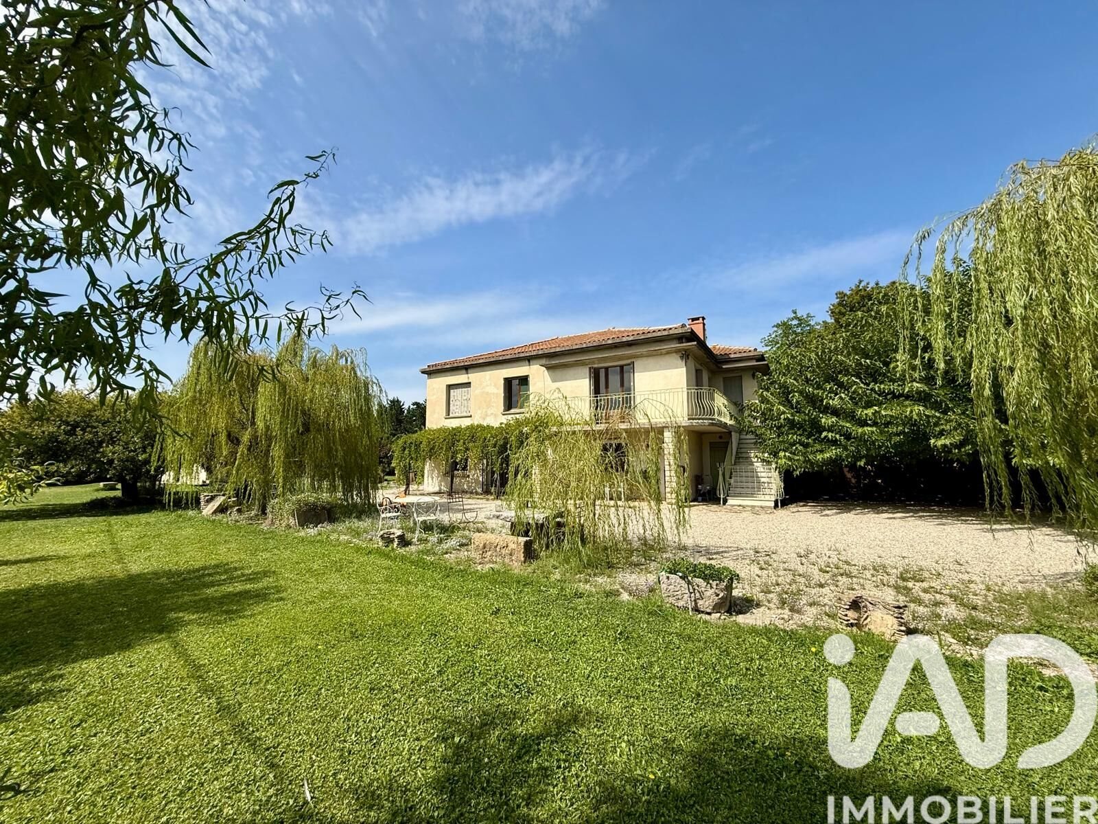 Maison à vendre, 210m², Sorgues