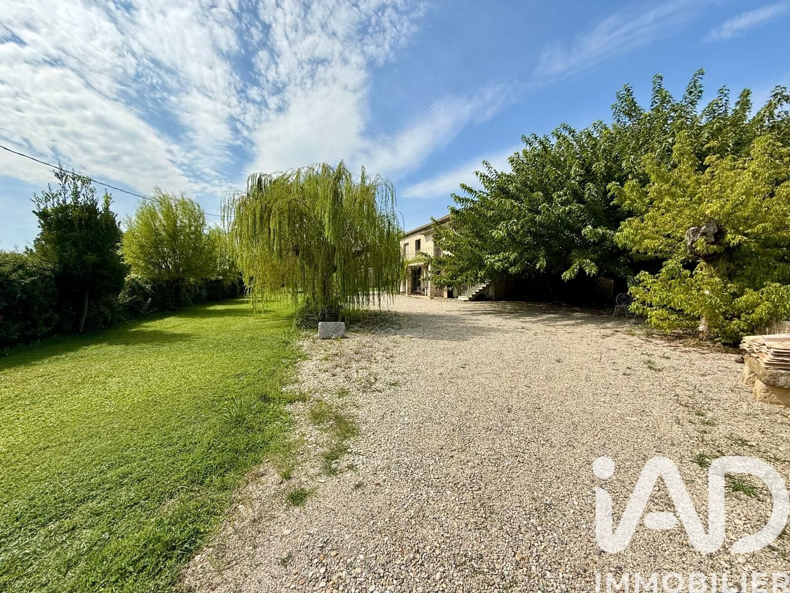 Maison à vendre, 210m², Sorgues