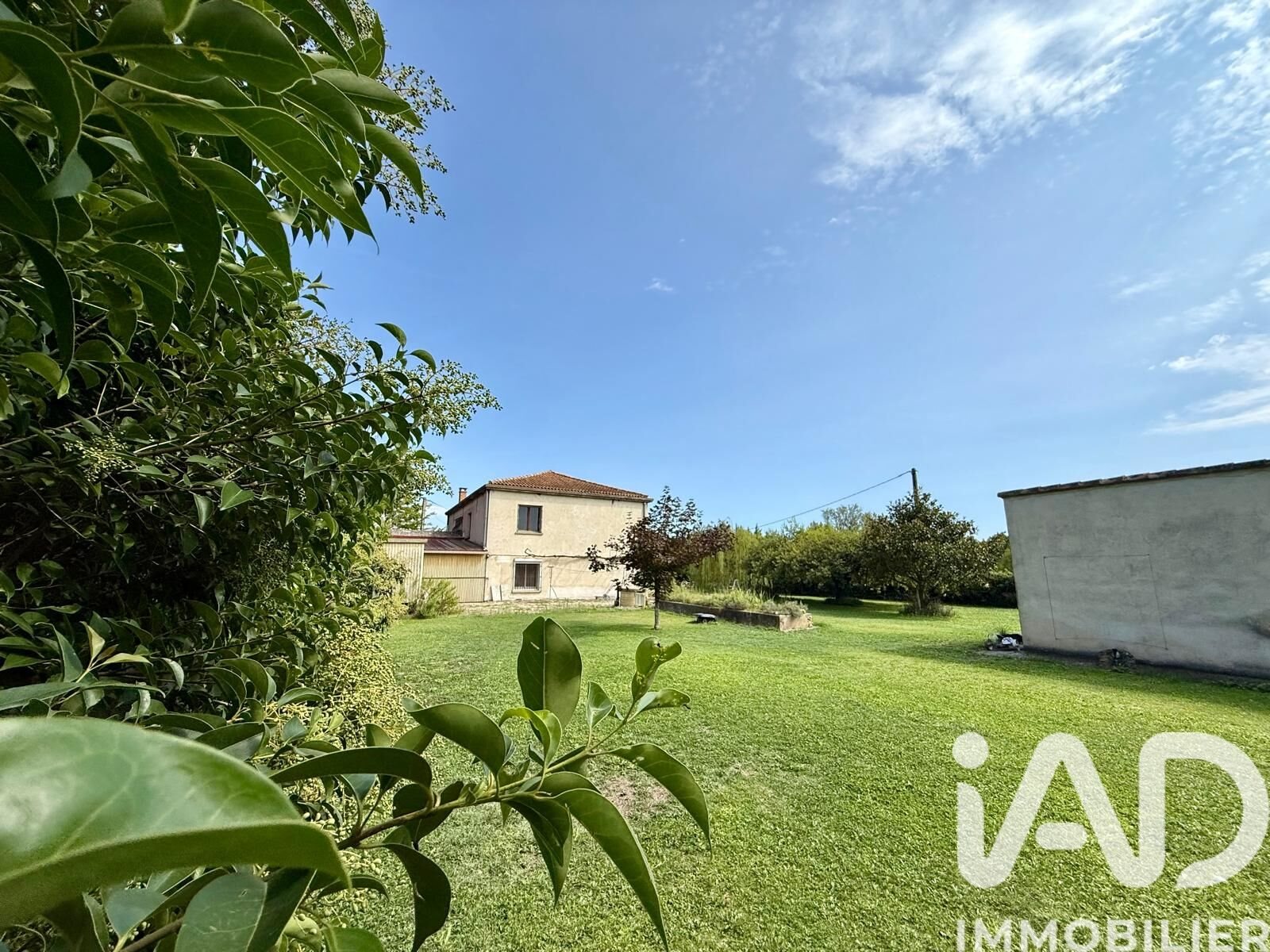 Maison à vendre, 210m², Sorgues