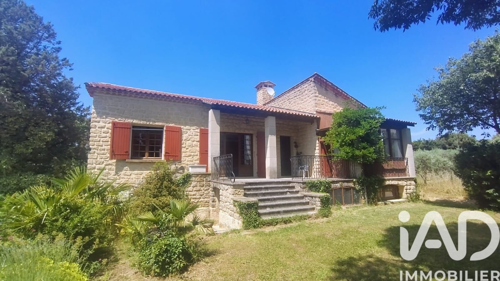 Maison à vendre, 110m², Sarrians