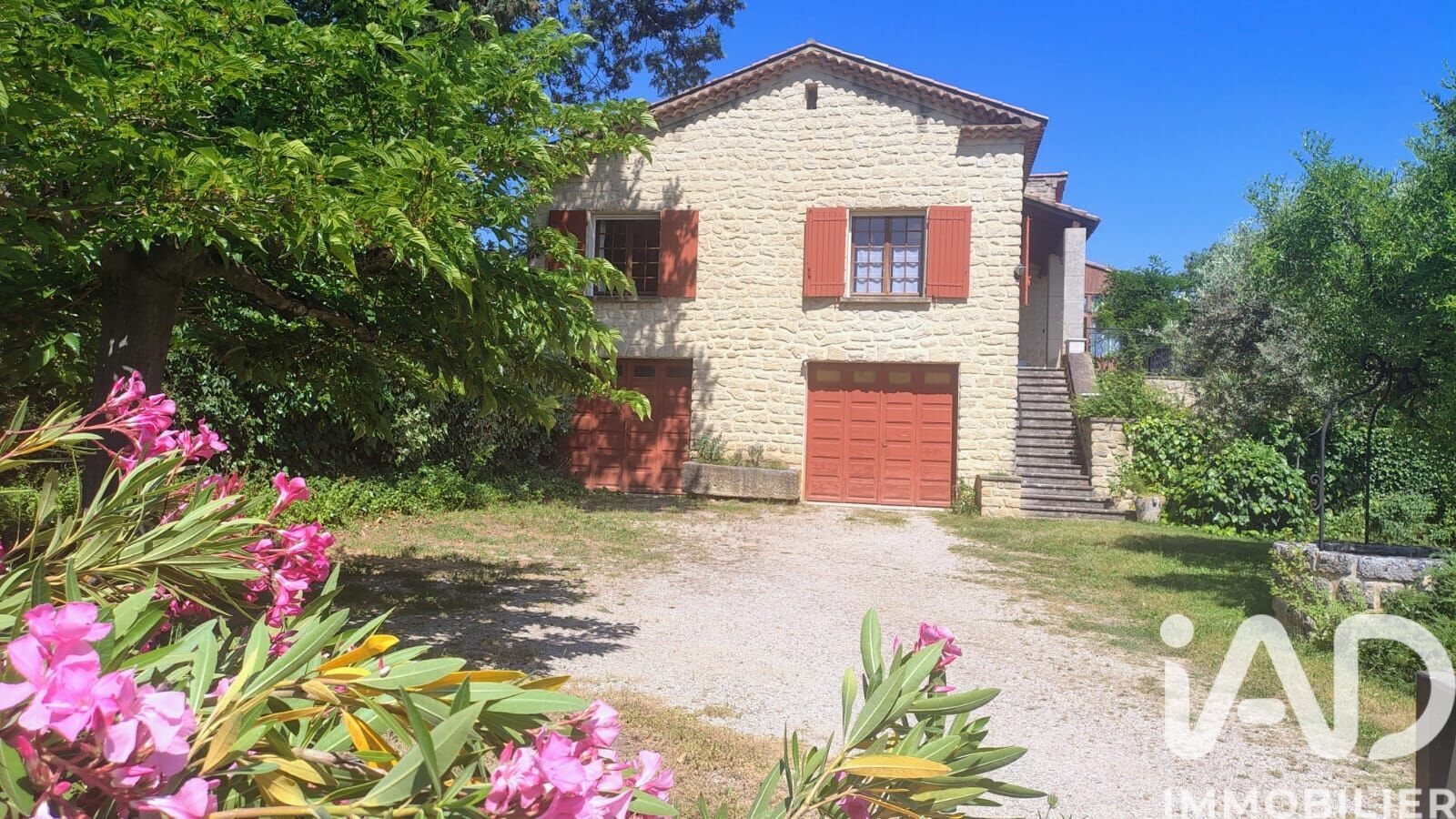 Maison à vendre, 110m², Sarrians