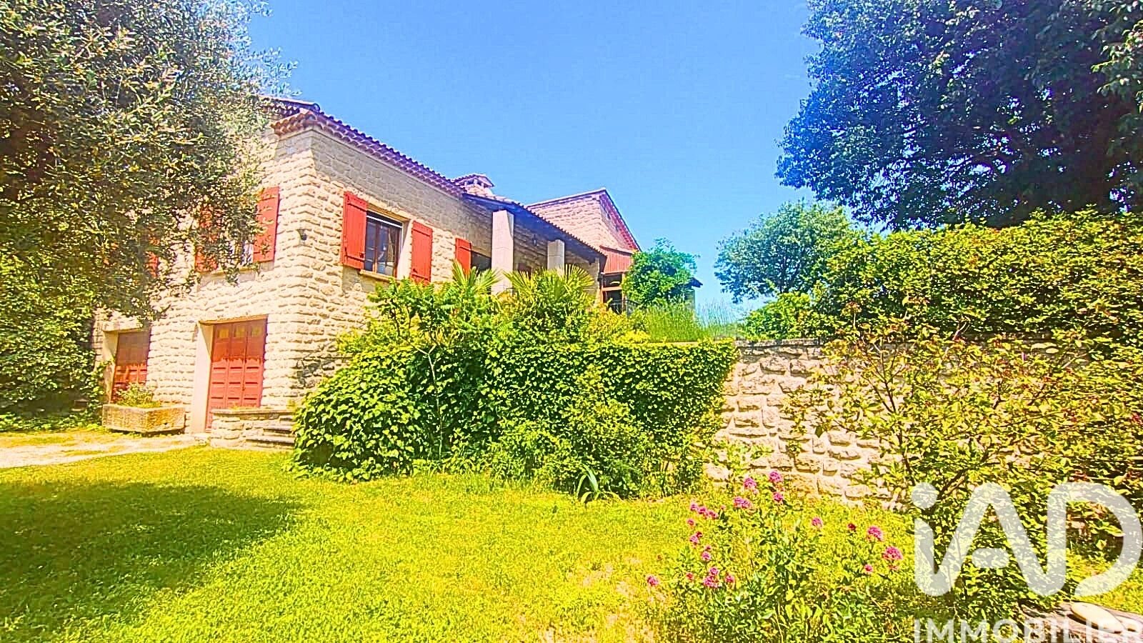 Maison à vendre, 110m², Sarrians