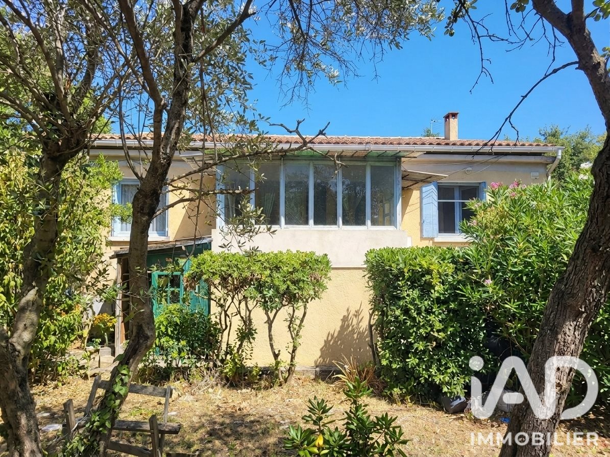 Maison à vendre, 129m², Sorgues