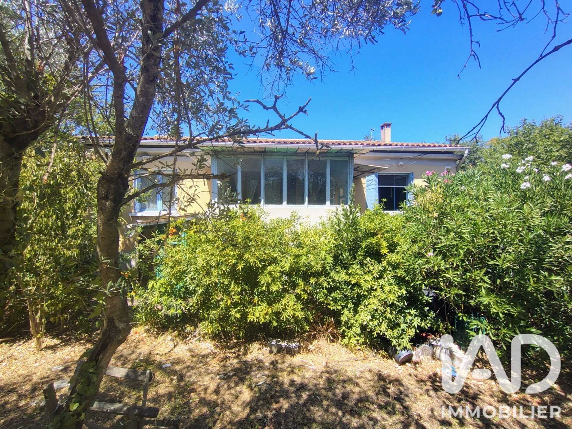 Maison à vendre, 129m², Sorgues