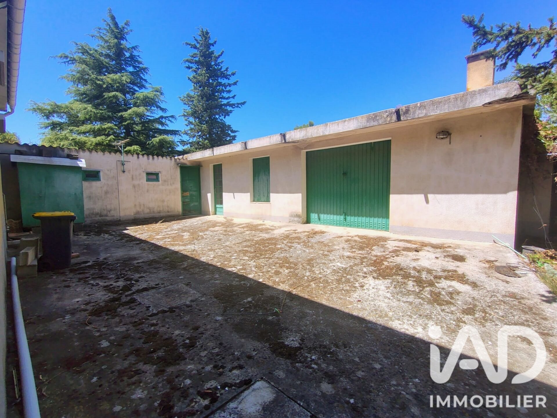 Maison à vendre, 129m², Sorgues