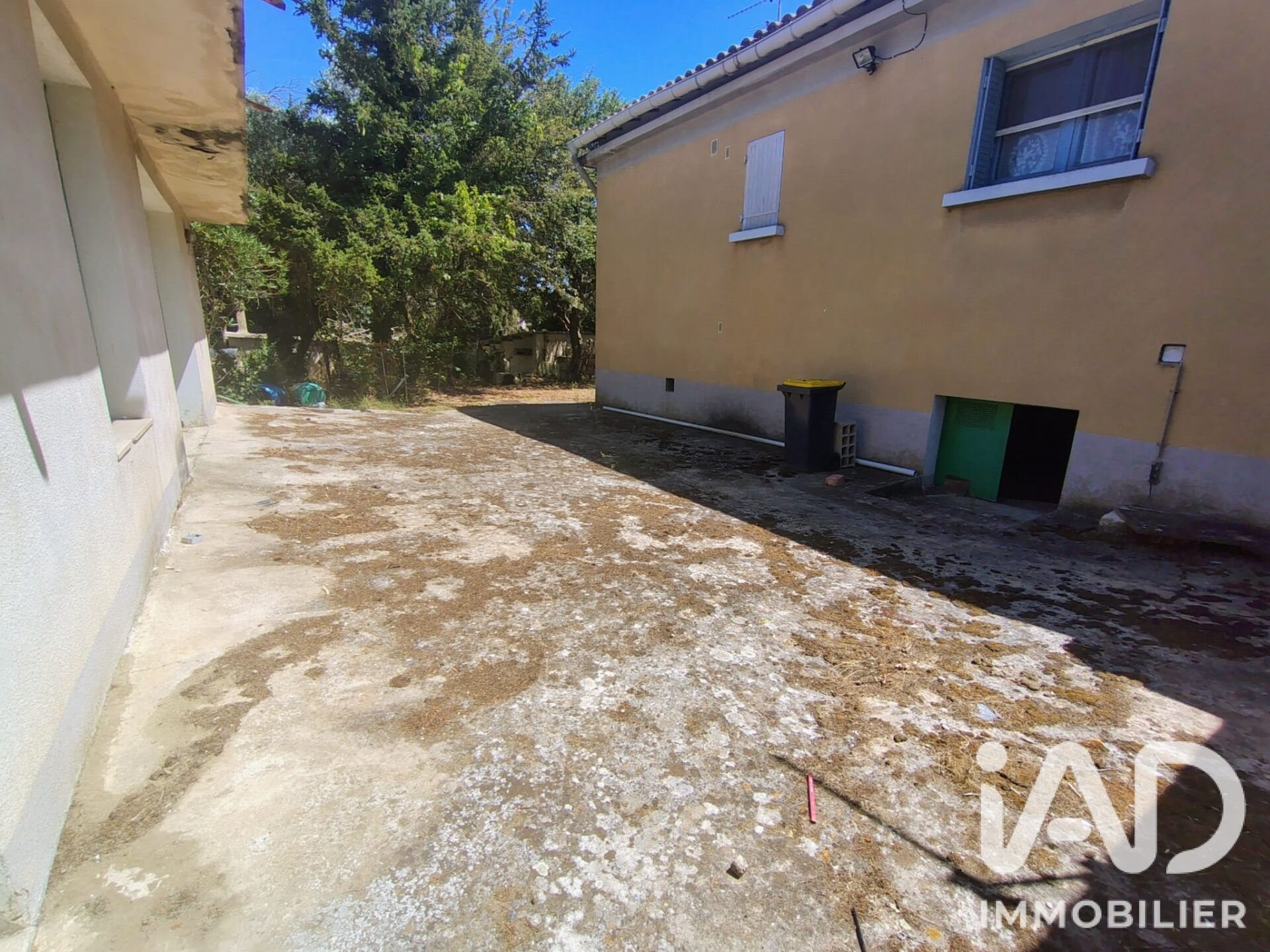 Maison à vendre, 129m², Sorgues