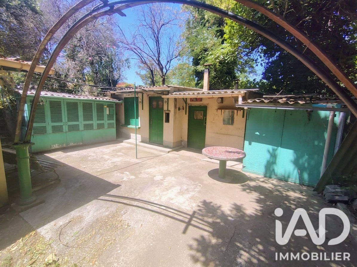 Appartement à vendre, 13m², Sorgues