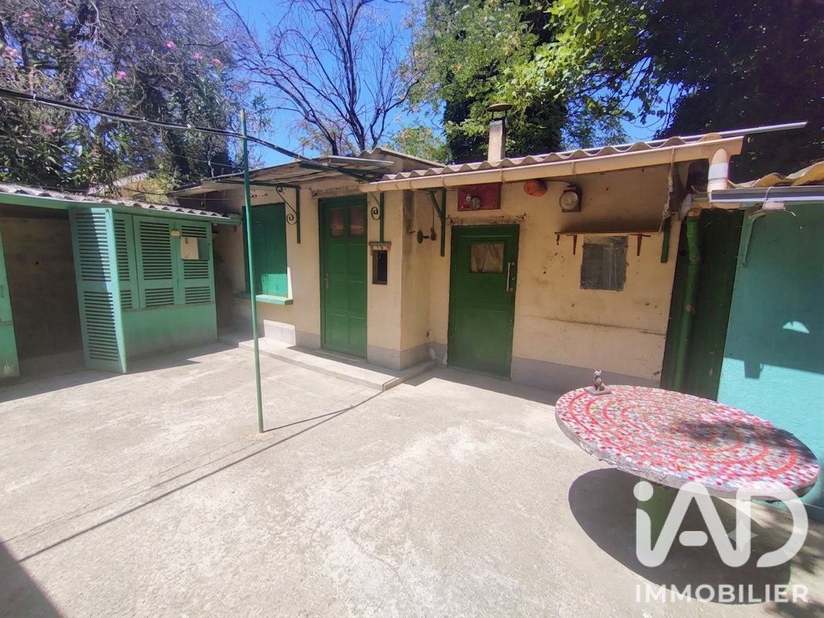 Appartement à vendre, 13m², Sorgues