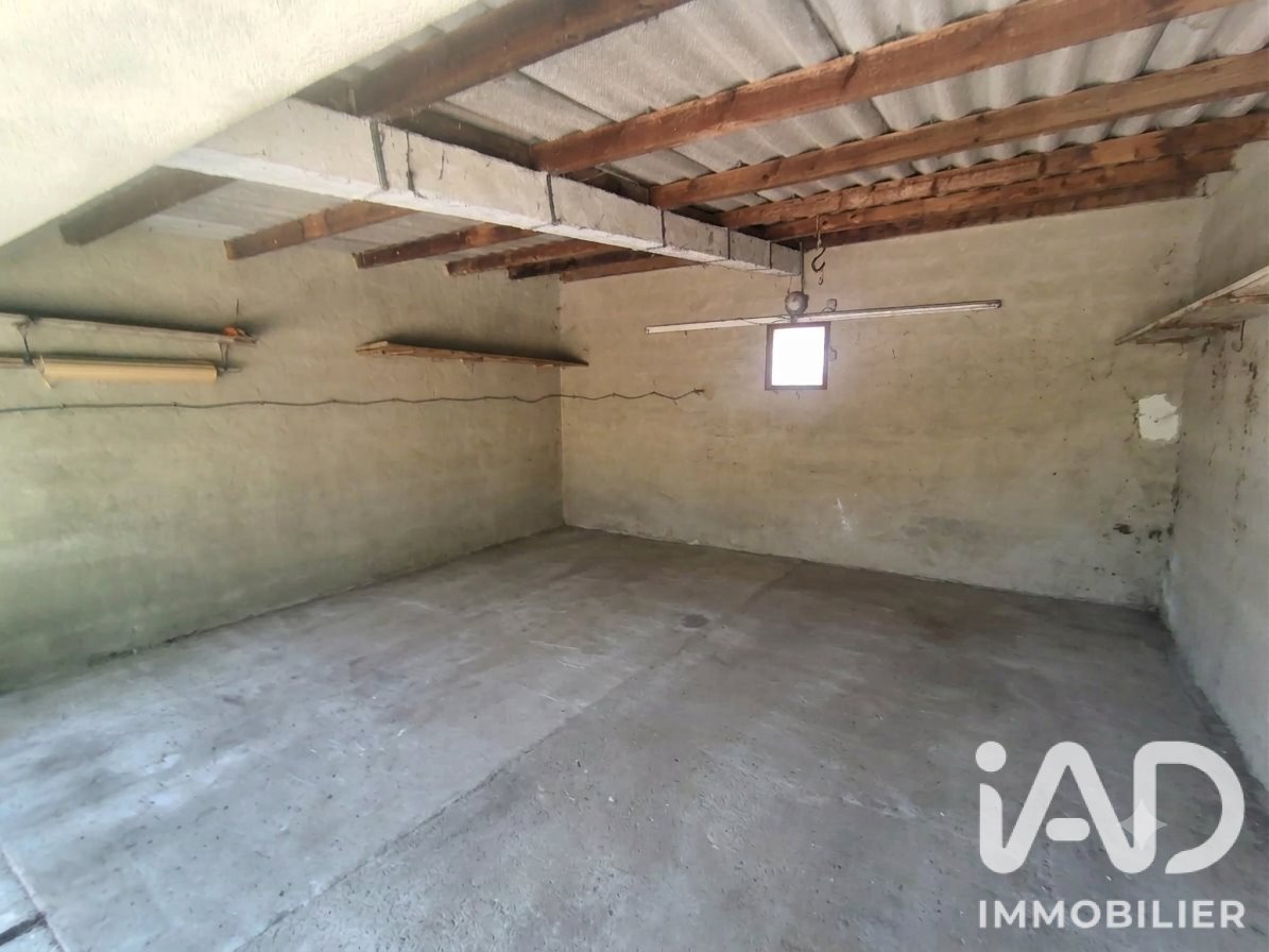 Appartement à vendre, 13m², Sorgues
