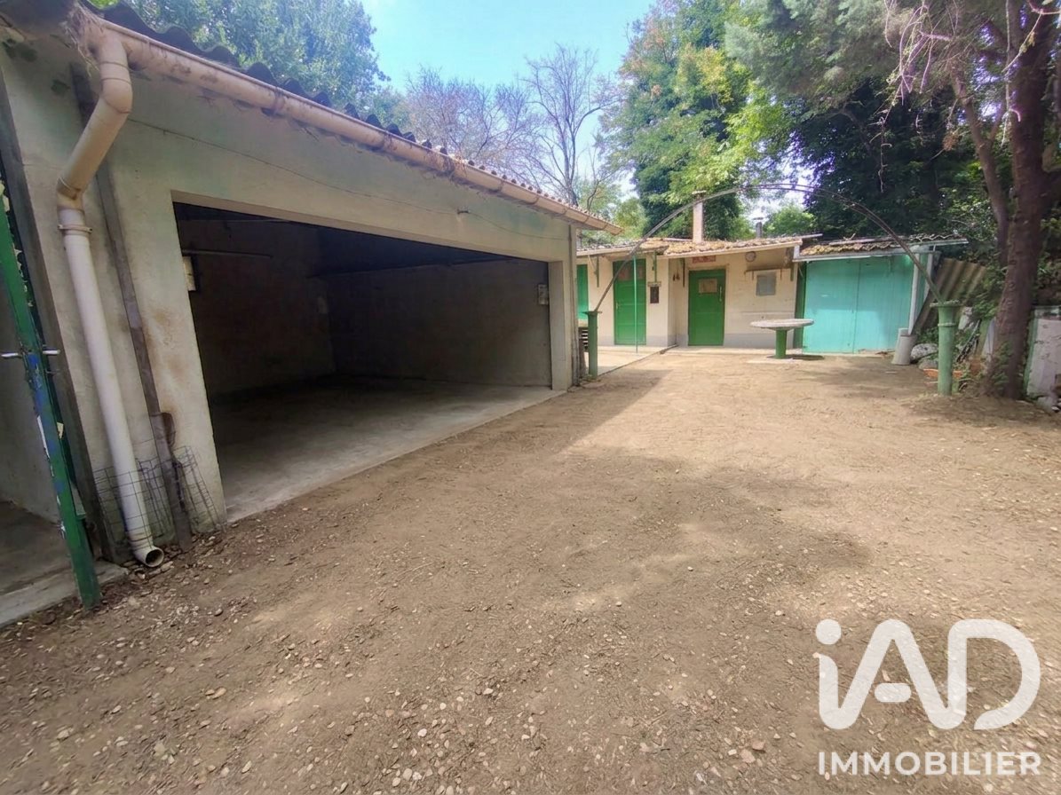 Appartement à vendre, 13m², Sorgues