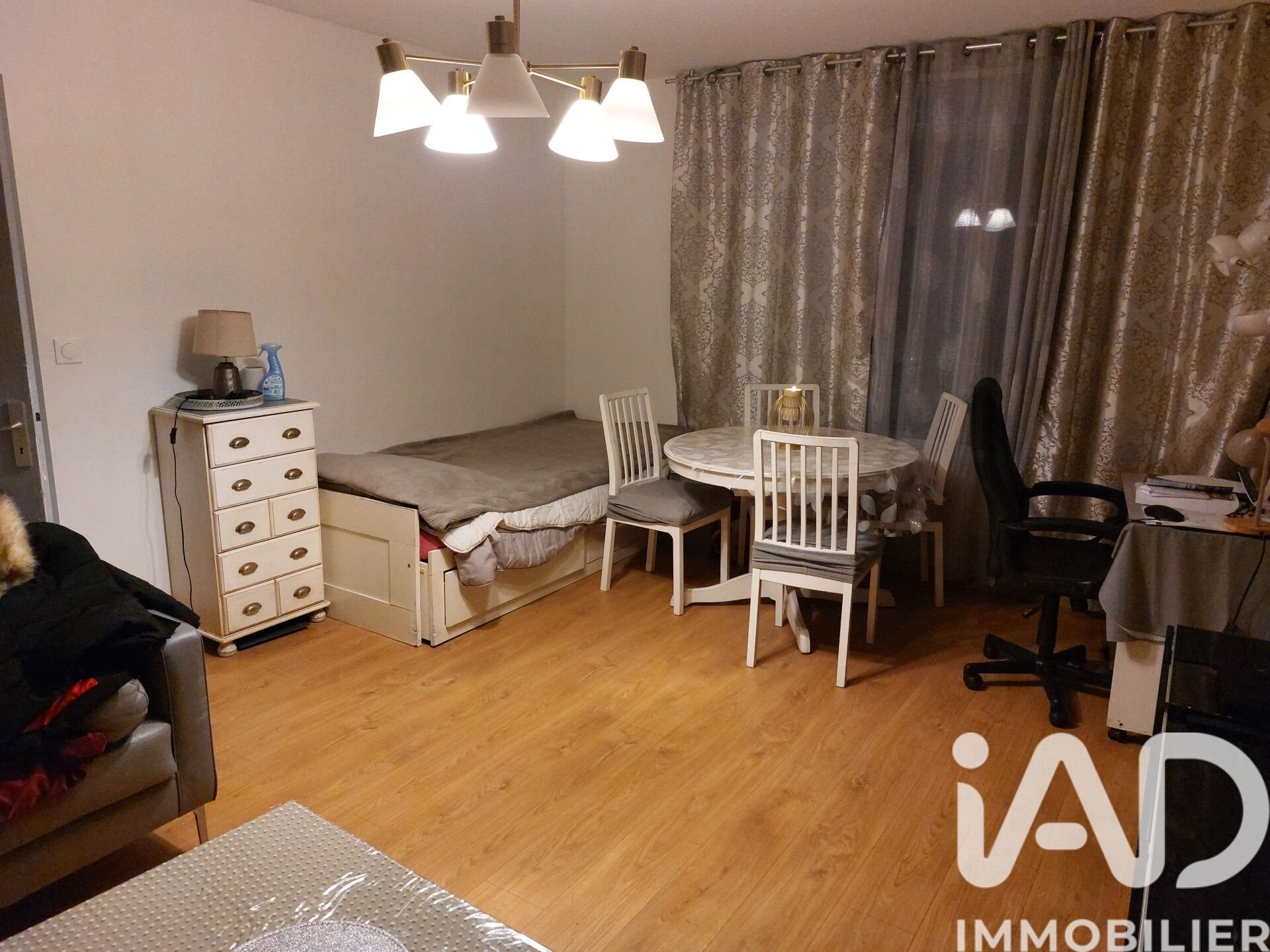Appartement à vendre, 67m², Sartrouville