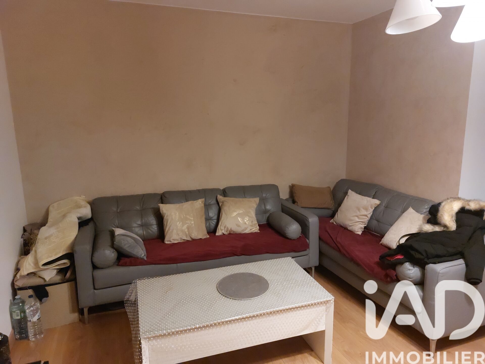 Appartement à vendre, 67m², Sartrouville