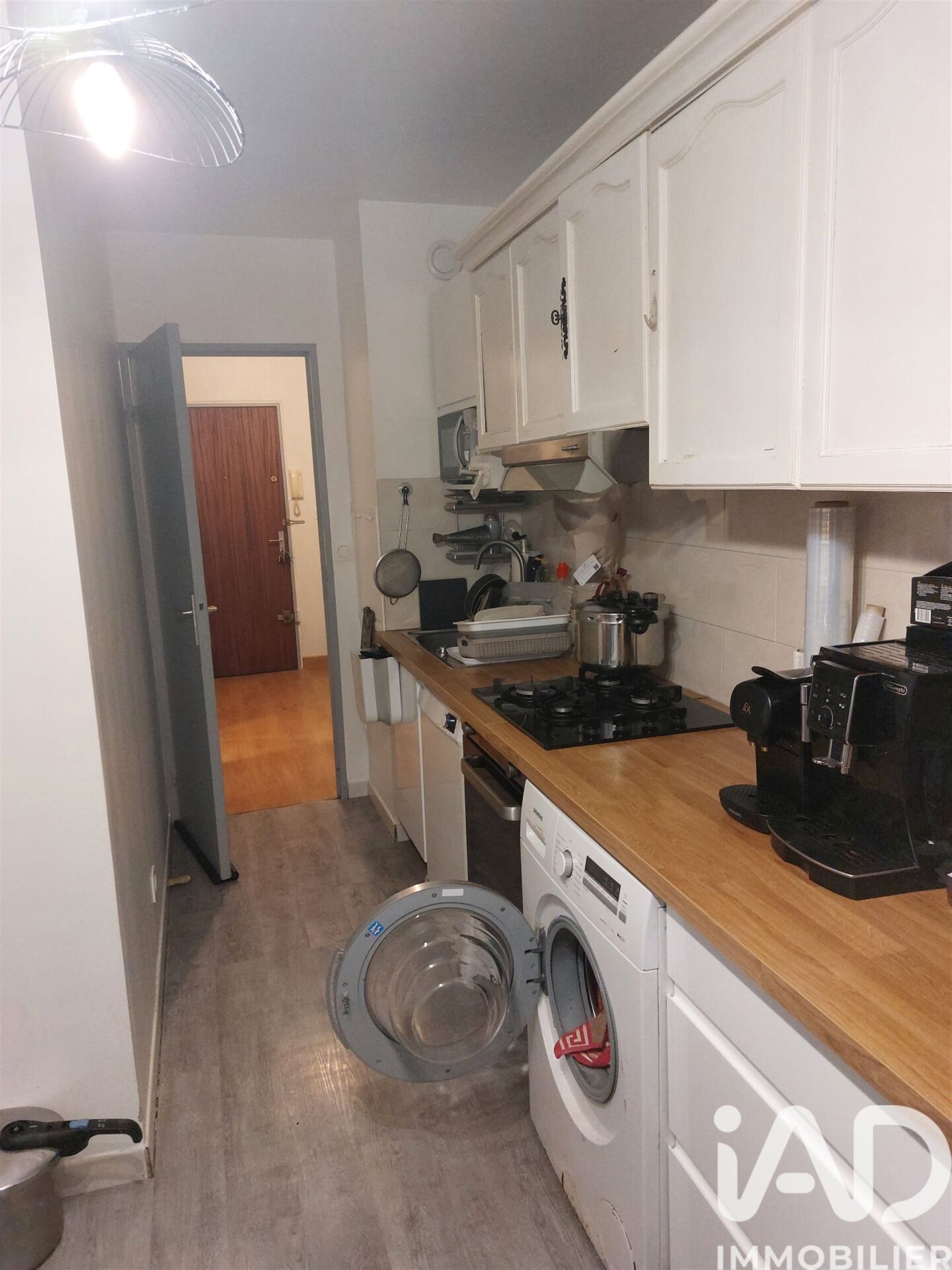 Appartement à vendre, 67m², Sartrouville
