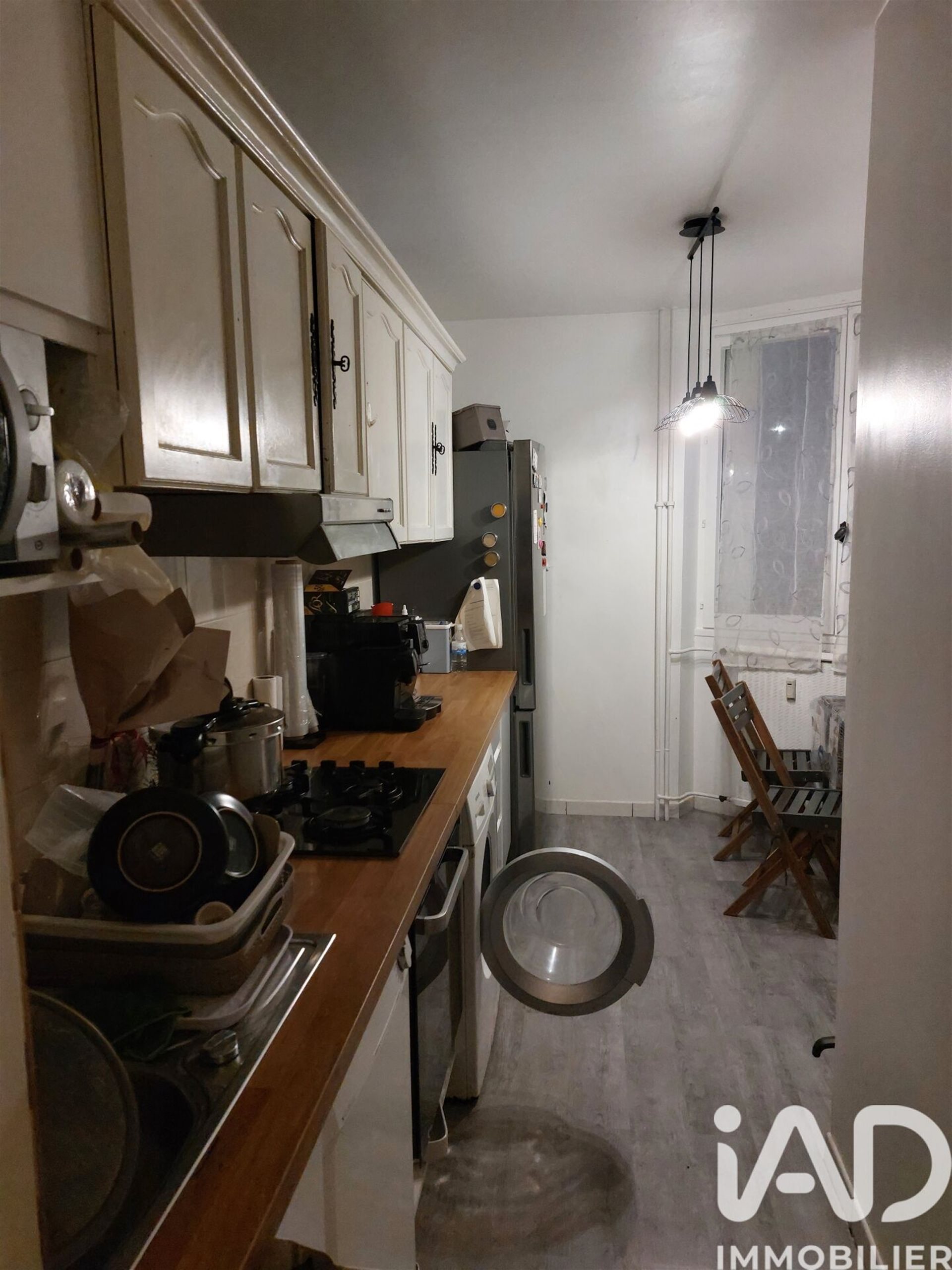 Appartement à vendre, 67m², Sartrouville