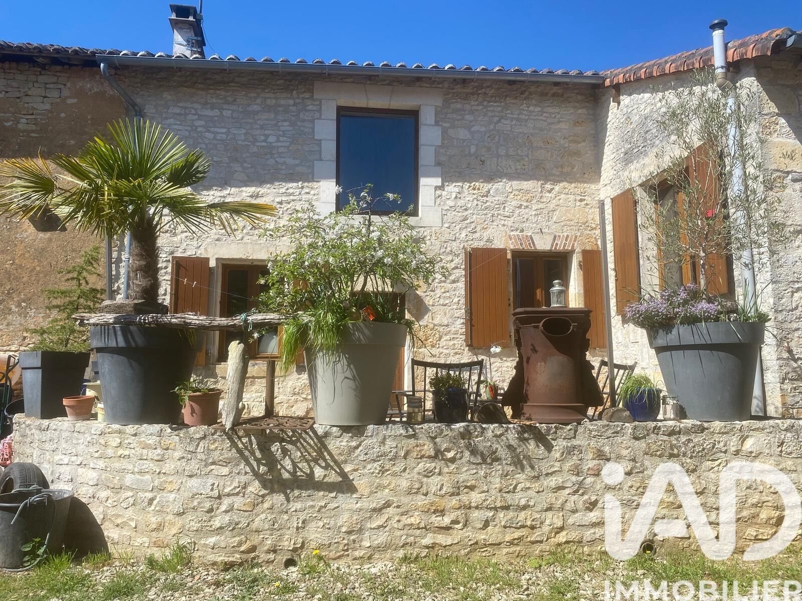 Maison à vendre, 127m², Ventouse