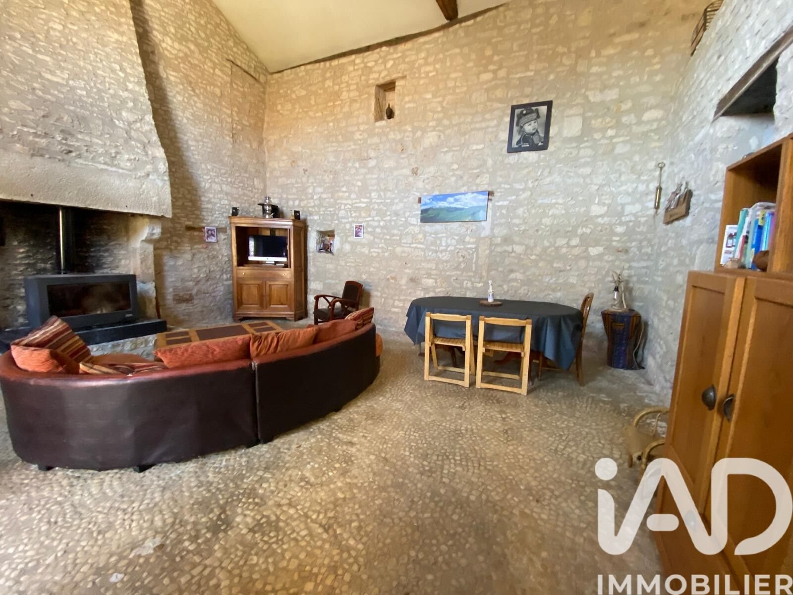 Maison à vendre, 127m², Ventouse