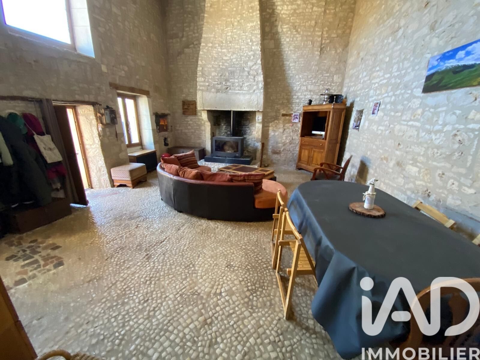 Maison à vendre, 127m², Ventouse