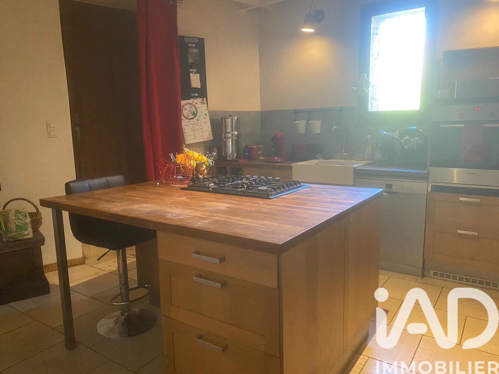 Maison à vendre, 127m², Ventouse