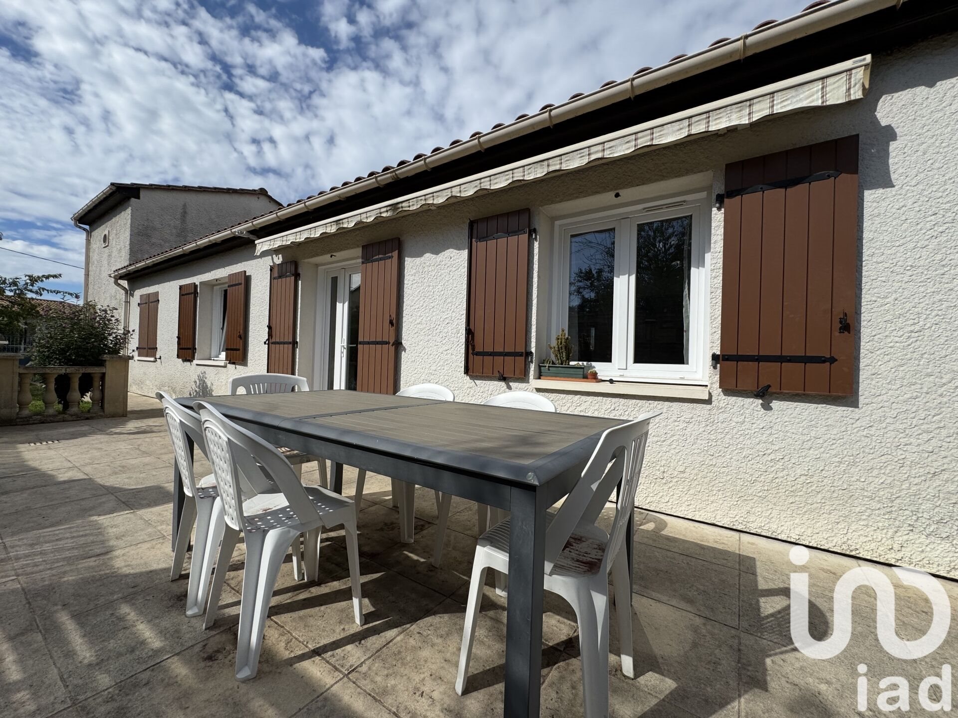 Maison à vendre, 140m², Saint-Yrieix-sur-Charente