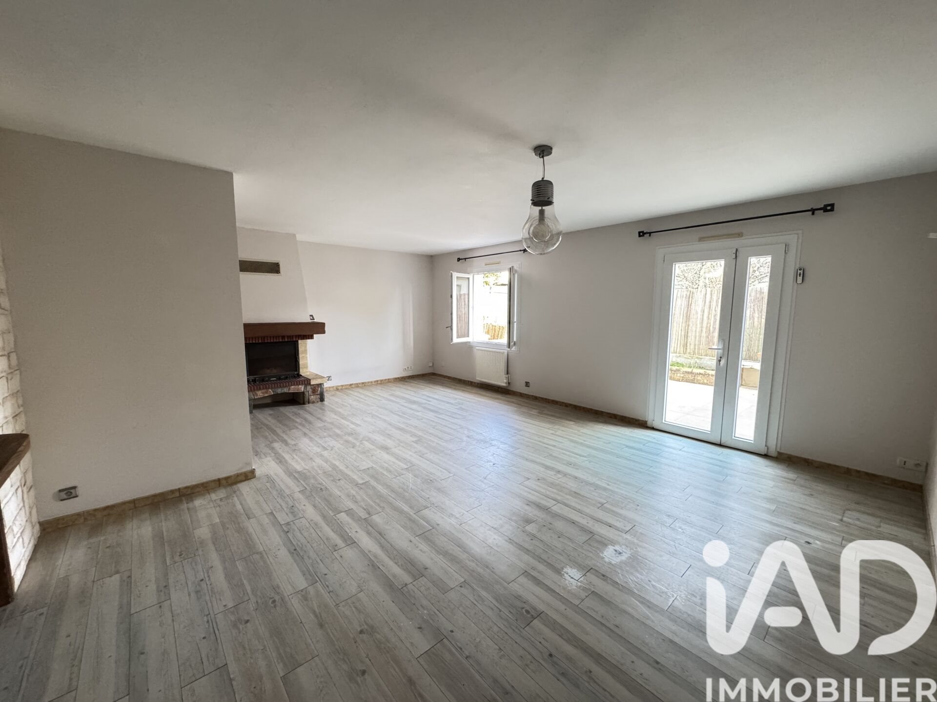 Maison à vendre, 140m², Saint-Yrieix-sur-Charente
