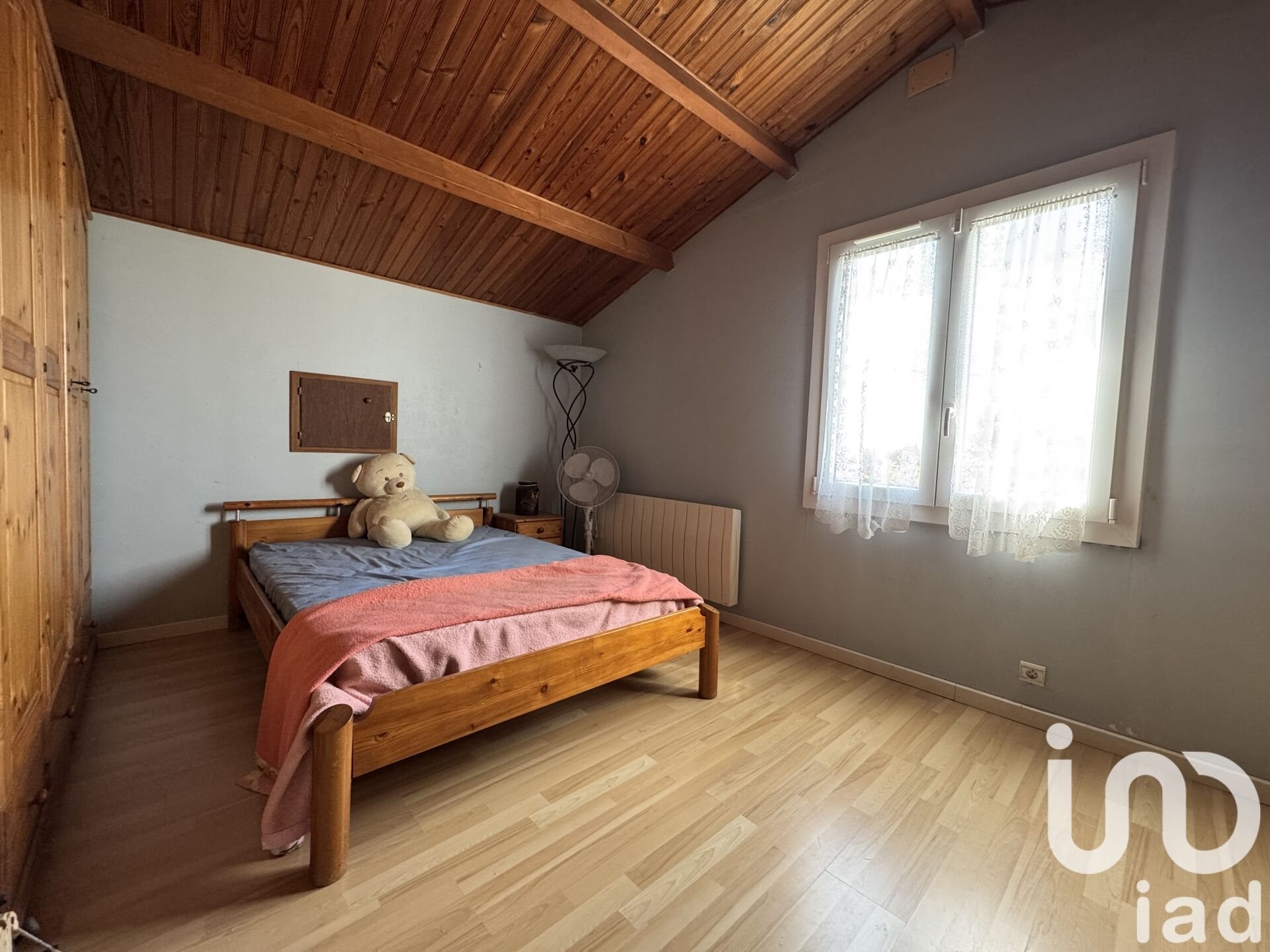 Maison à vendre, 140m², Saint-Yrieix-sur-Charente